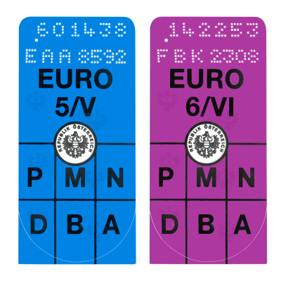 Environmental badge Austria - Image 4