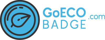 Environmental Badge